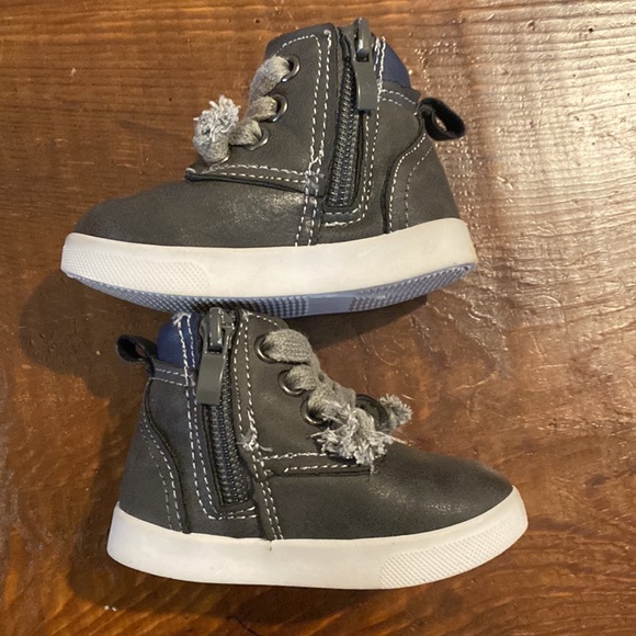 STEPPING STONES baby boots - Picture 5 of 5